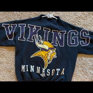 Vikings Sweatshirt